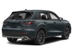 2024 Honda HR-V Sport AWD CVT w/o BSI