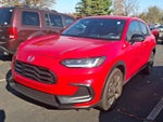 2024 Honda HR-V Sport AWD CVT