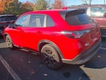 2024 Honda HR-V Sport AWD CVT