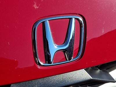 2024 Honda HR-V Sport AWD CVT