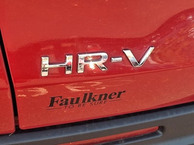 2024 Honda HR-V Sport AWD CVT