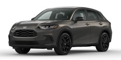 2024 Honda HR-V Sport AWD CVT