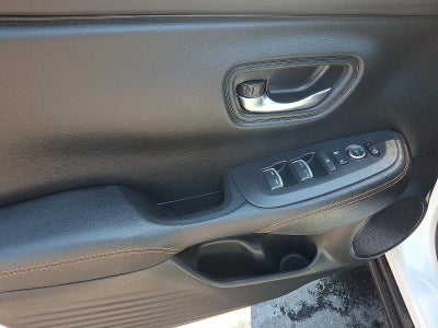2024 Honda HR-V Sport AWD CVT