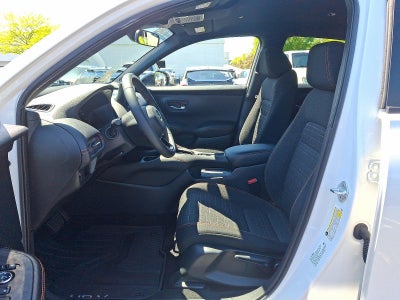 2024 Honda HR-V Sport AWD CVT