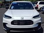 2024 Honda HR-V Sport AWD CVT w/o BSI