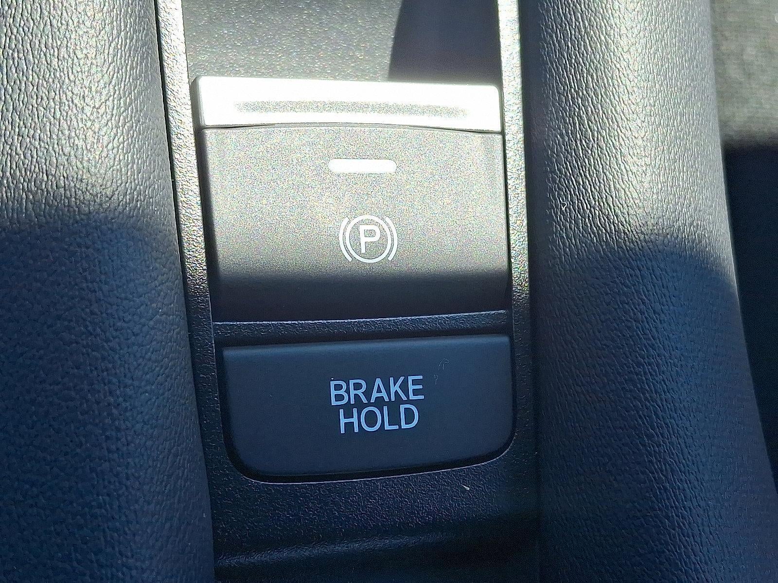 2024 Honda HR-V Sport AWD CVT