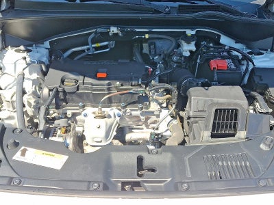 2024 Honda HR-V Sport AWD CVT