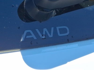 2024 Honda HR-V Sport AWD CVT