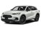 2024 Honda HR-V Sport AWD CVT w/o BSI