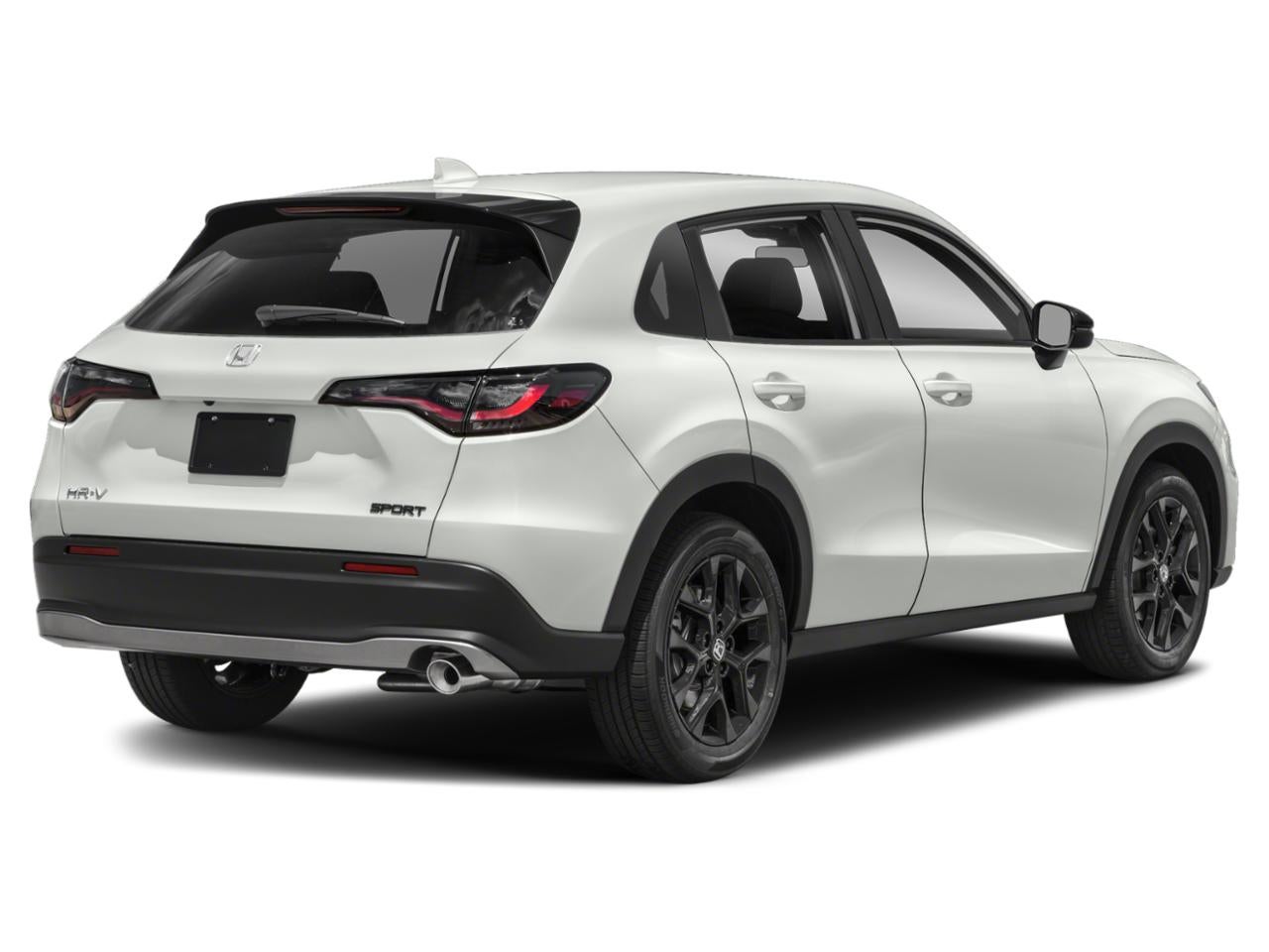 2024 Honda HR-V Sport AWD CVT w/o BSI