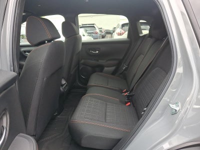 2024 Honda HR-V Sport AWD CVT