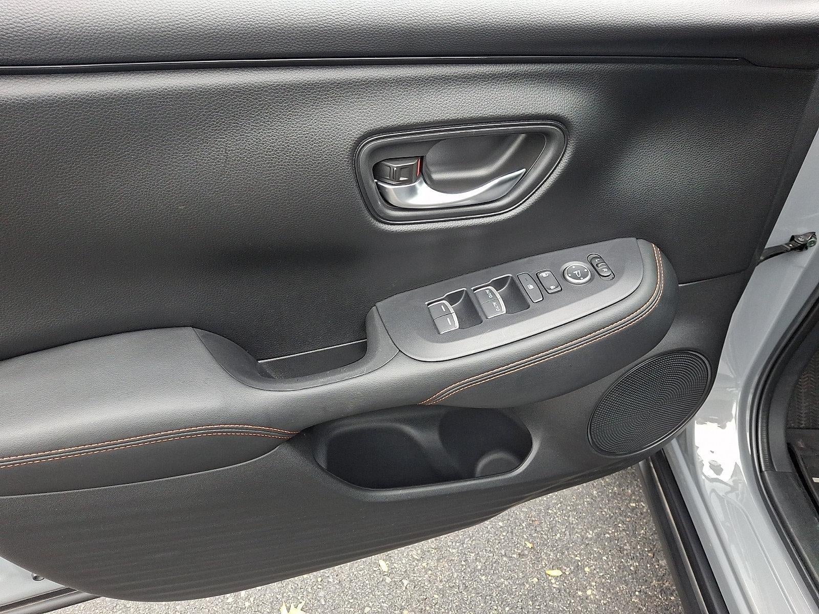 2024 Honda HR-V Sport AWD CVT