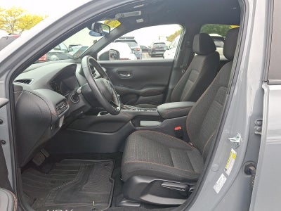 2024 Honda HR-V Sport AWD CVT