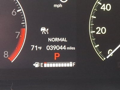 2024 Honda HR-V Sport AWD CVT