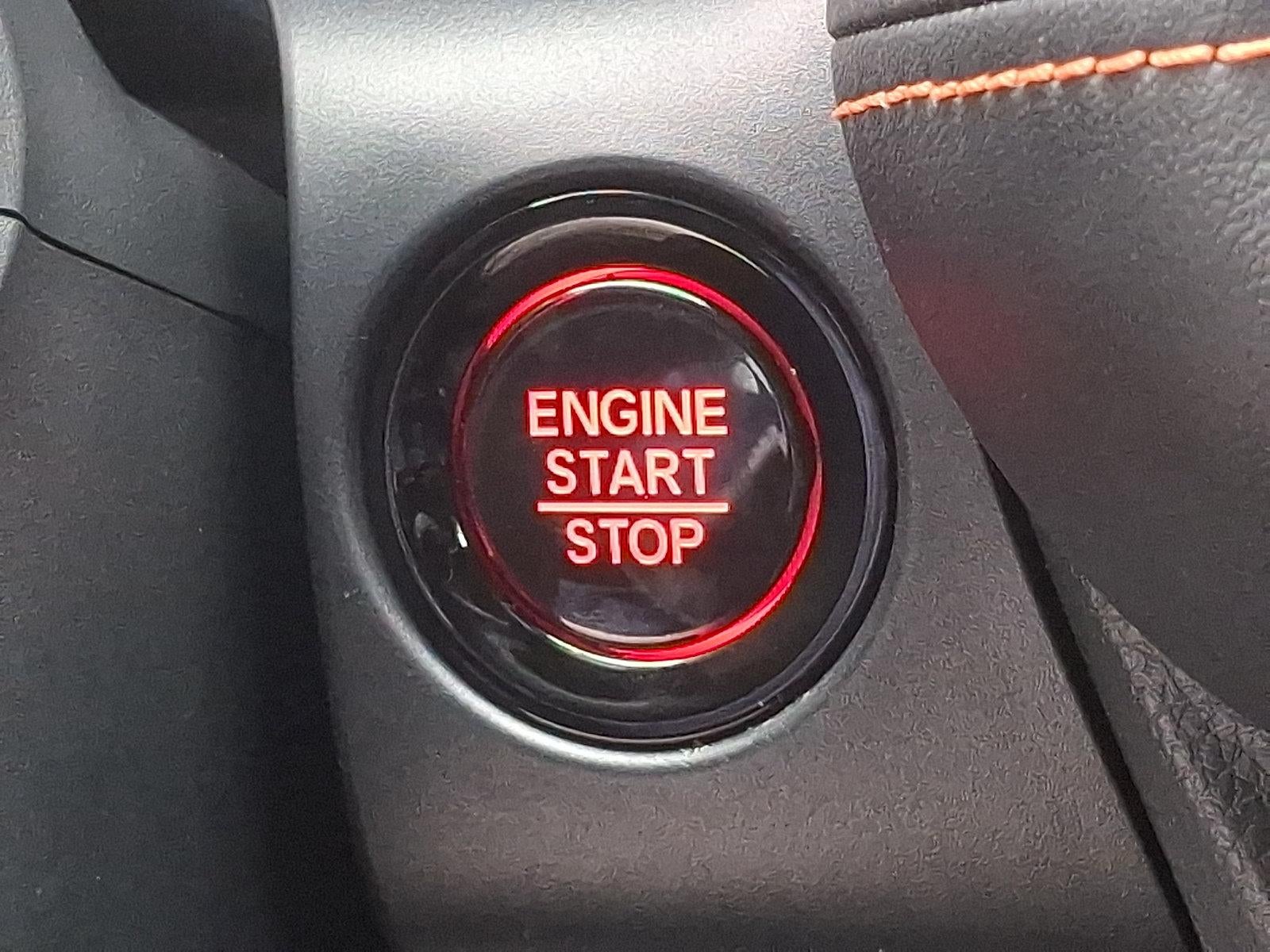 2024 Honda HR-V Sport AWD CVT