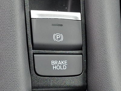 2024 Honda HR-V Sport AWD CVT