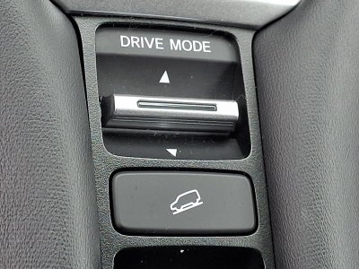 2024 Honda HR-V Sport AWD CVT