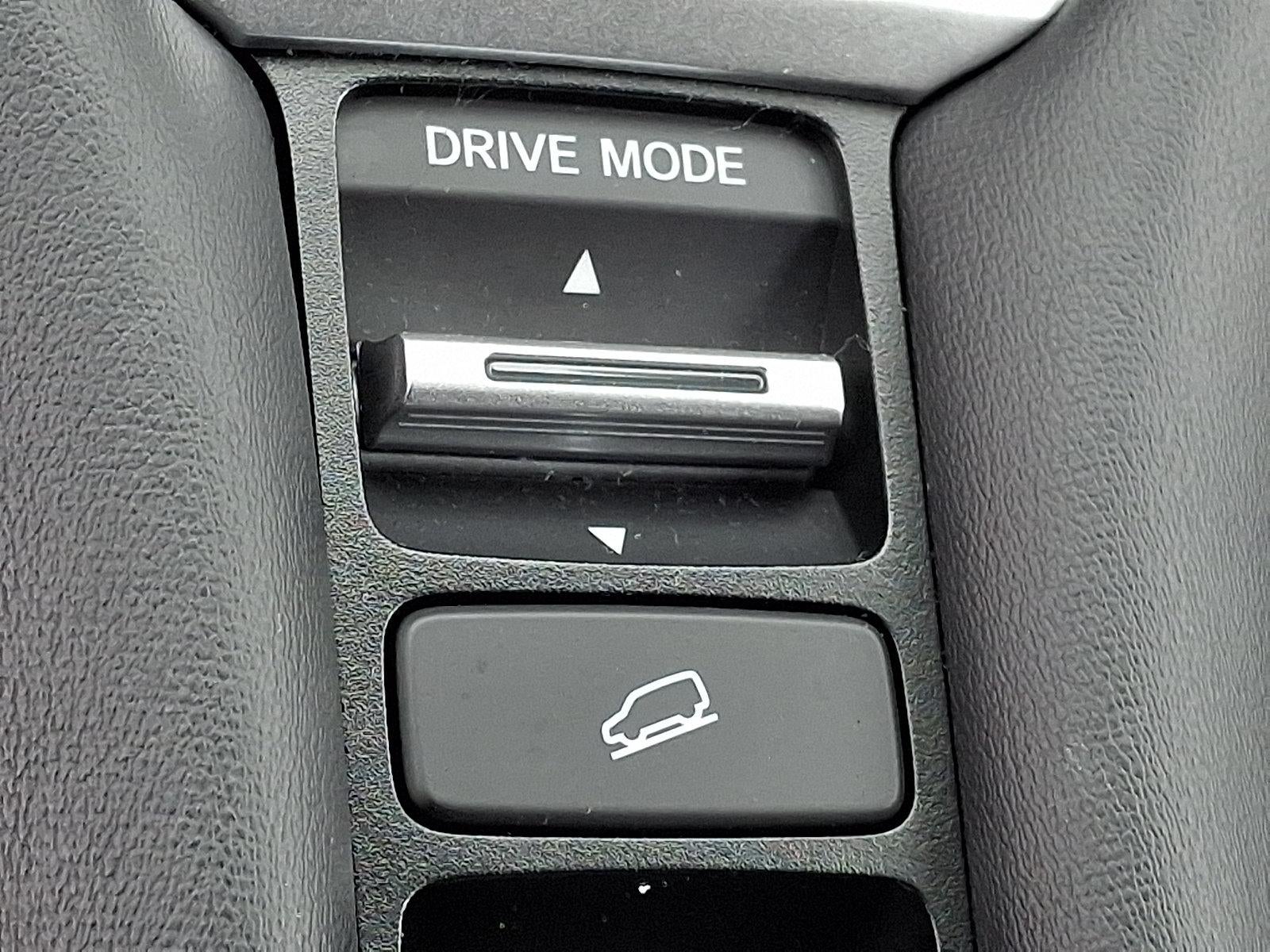 2024 Honda HR-V Sport AWD CVT