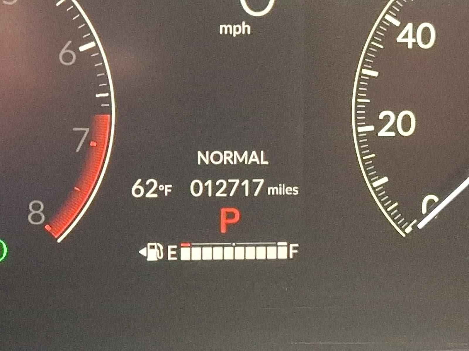 2024 Honda HR-V Sport AWD CVT