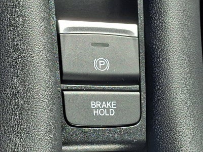 2024 Honda HR-V Sport AWD CVT