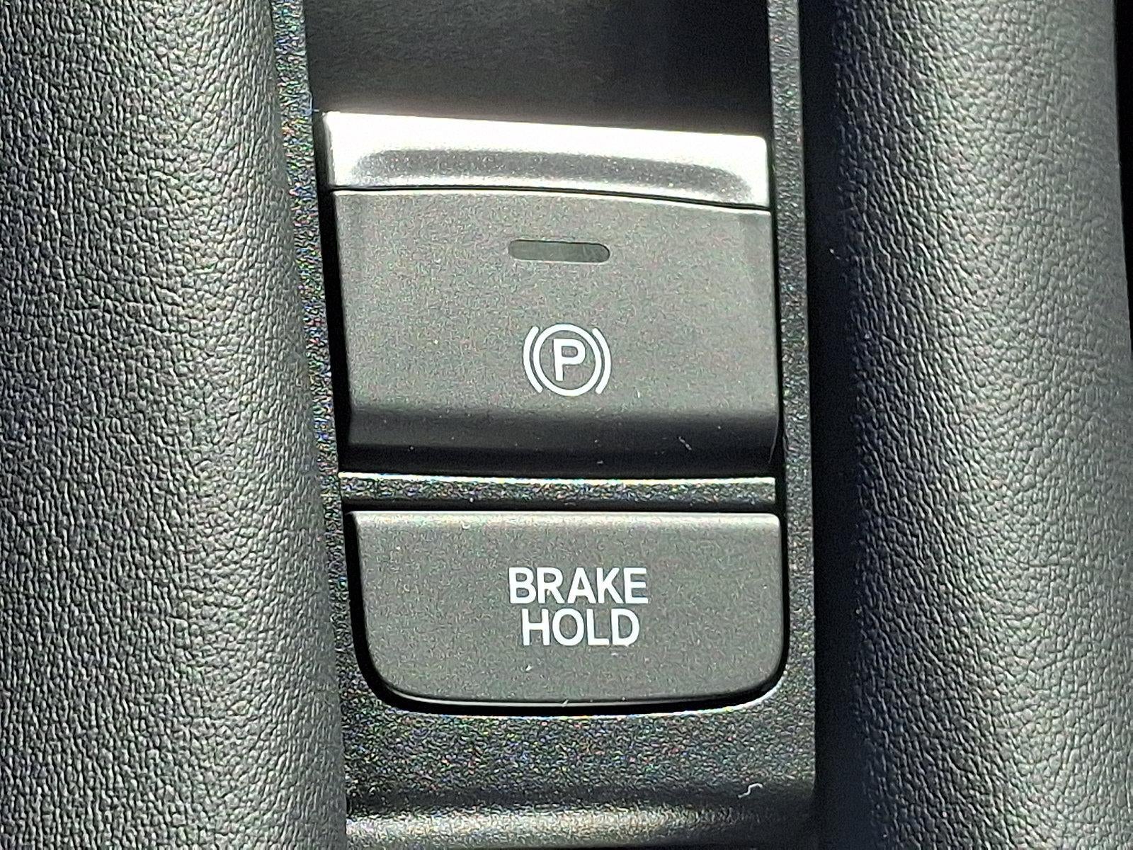 2024 Honda HR-V Sport AWD CVT
