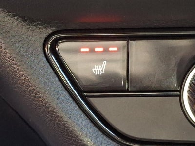 2024 Honda HR-V Sport AWD CVT