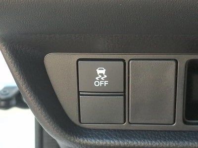 2024 Honda HR-V Sport AWD CVT