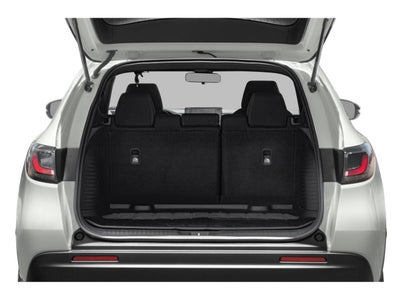 2024 Honda HR-V Sport AWD CVT