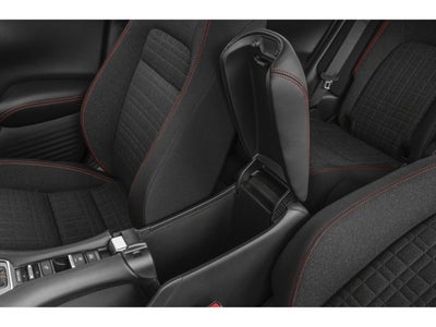 2024 Honda HR-V Sport AWD CVT