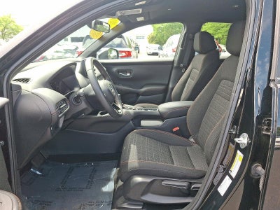 2024 Honda HR-V Sport AWD CVT
