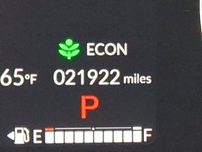 2024 Honda HR-V Sport AWD CVT
