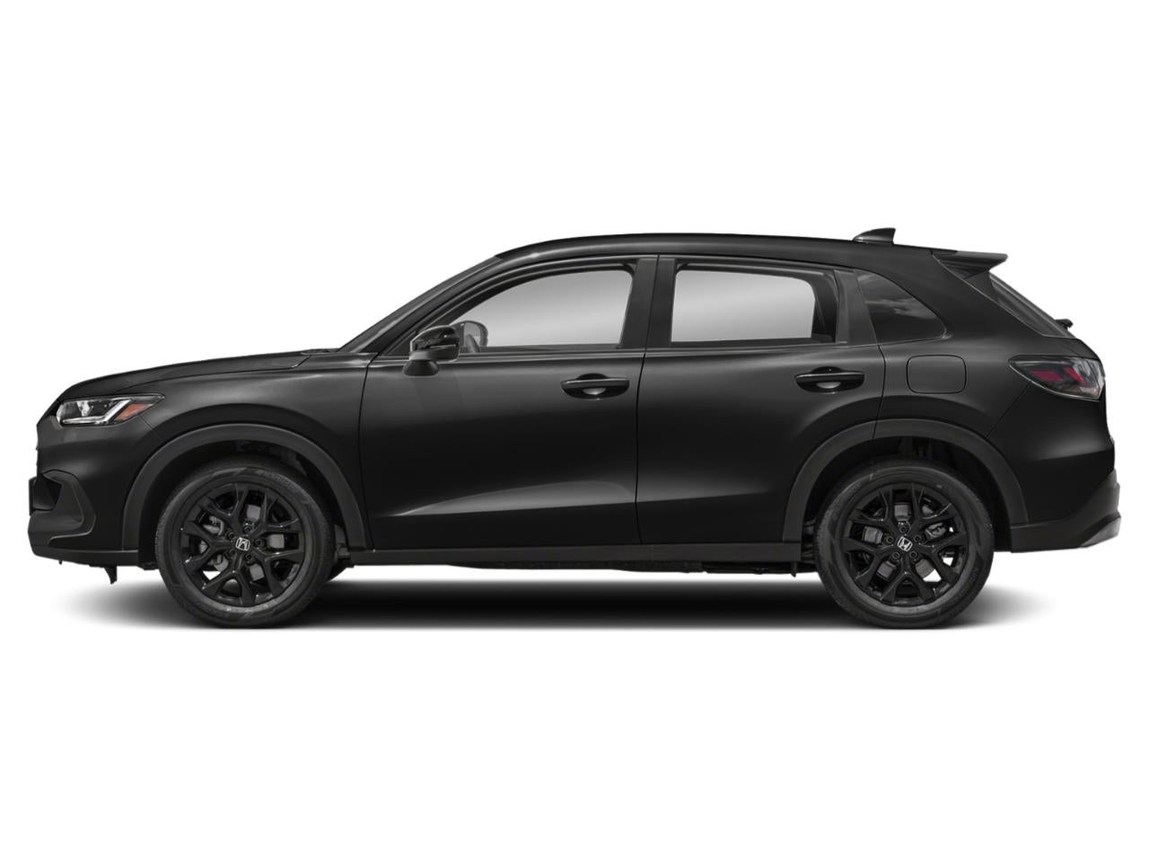 2024 Honda HR-V Sport AWD CVT w/o BSI