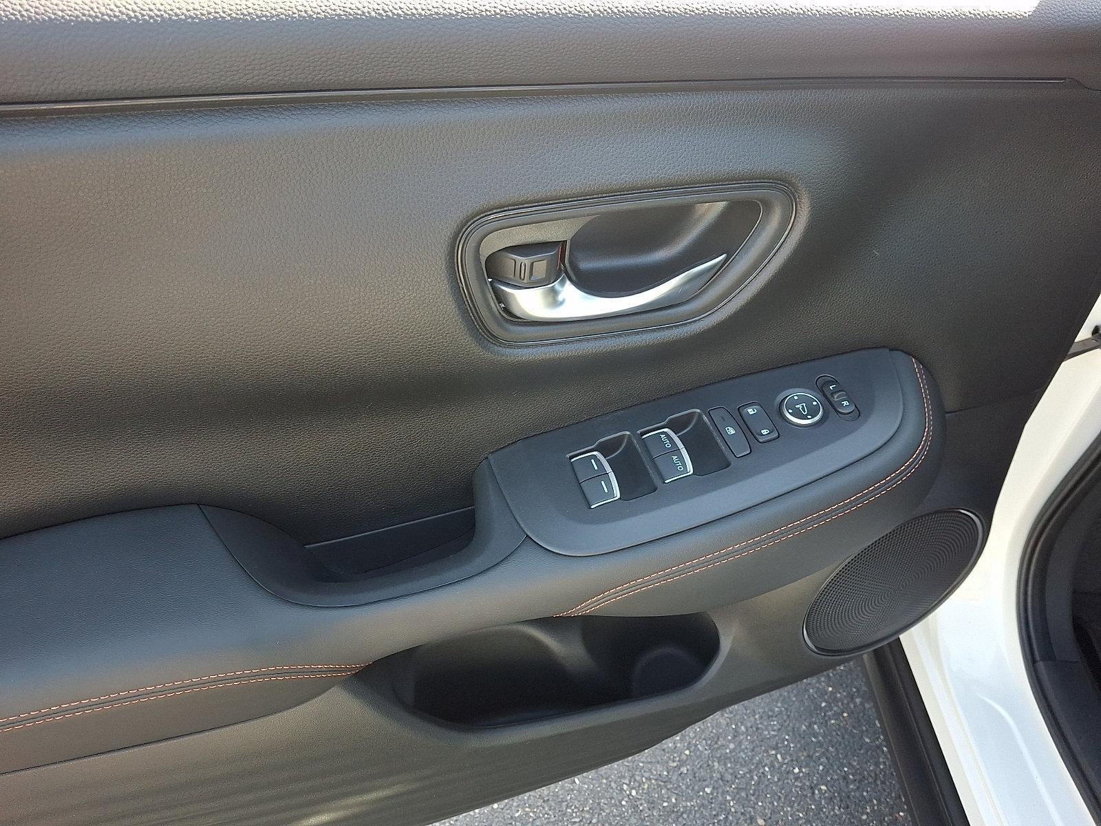 2024 Honda HR-V Sport AWD CVT