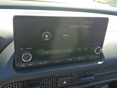 2024 Honda HR-V Sport AWD CVT
