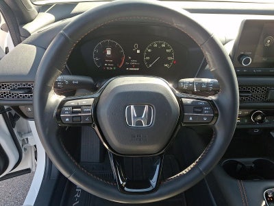2024 Honda HR-V Sport AWD CVT