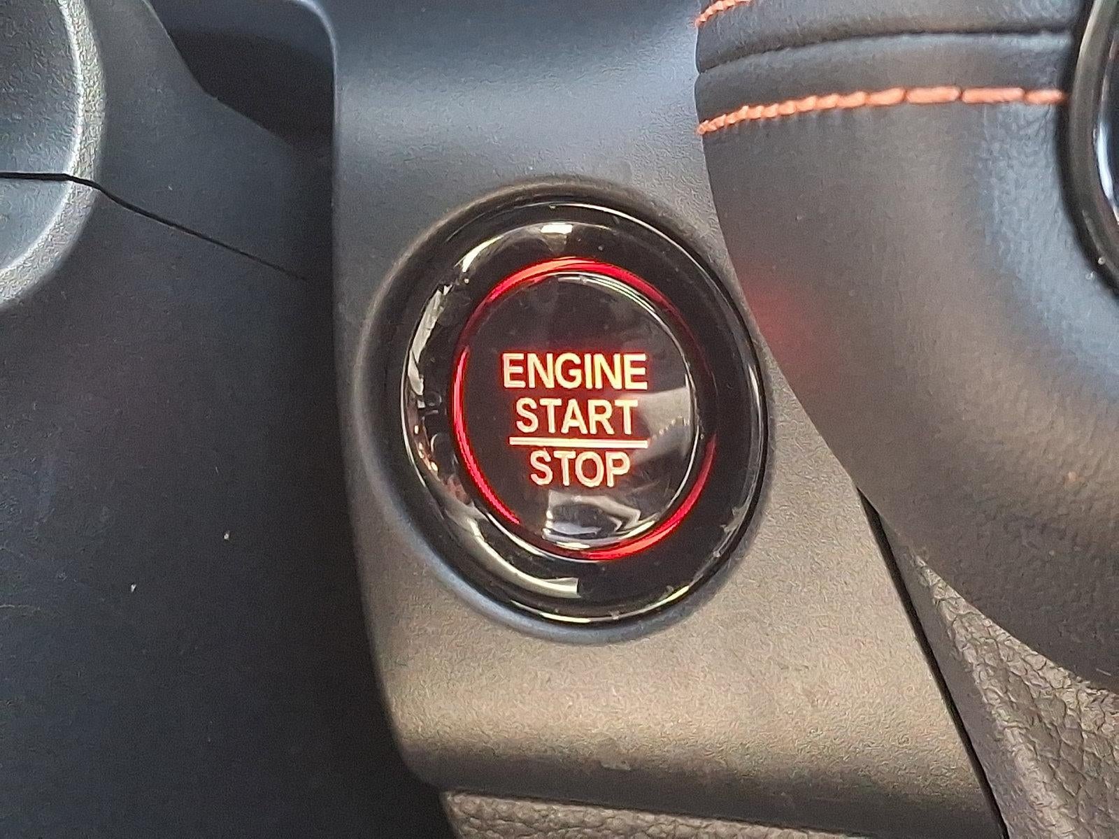 2024 Honda HR-V Sport AWD CVT
