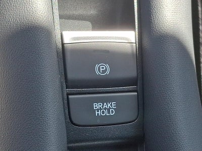 2024 Honda HR-V Sport AWD CVT