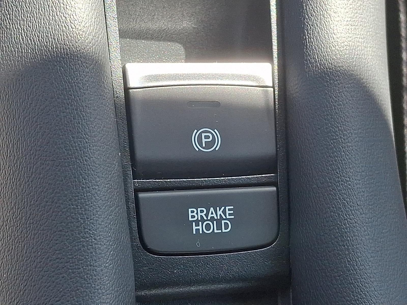 2024 Honda HR-V Sport AWD CVT