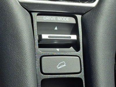 2024 Honda HR-V Sport AWD CVT