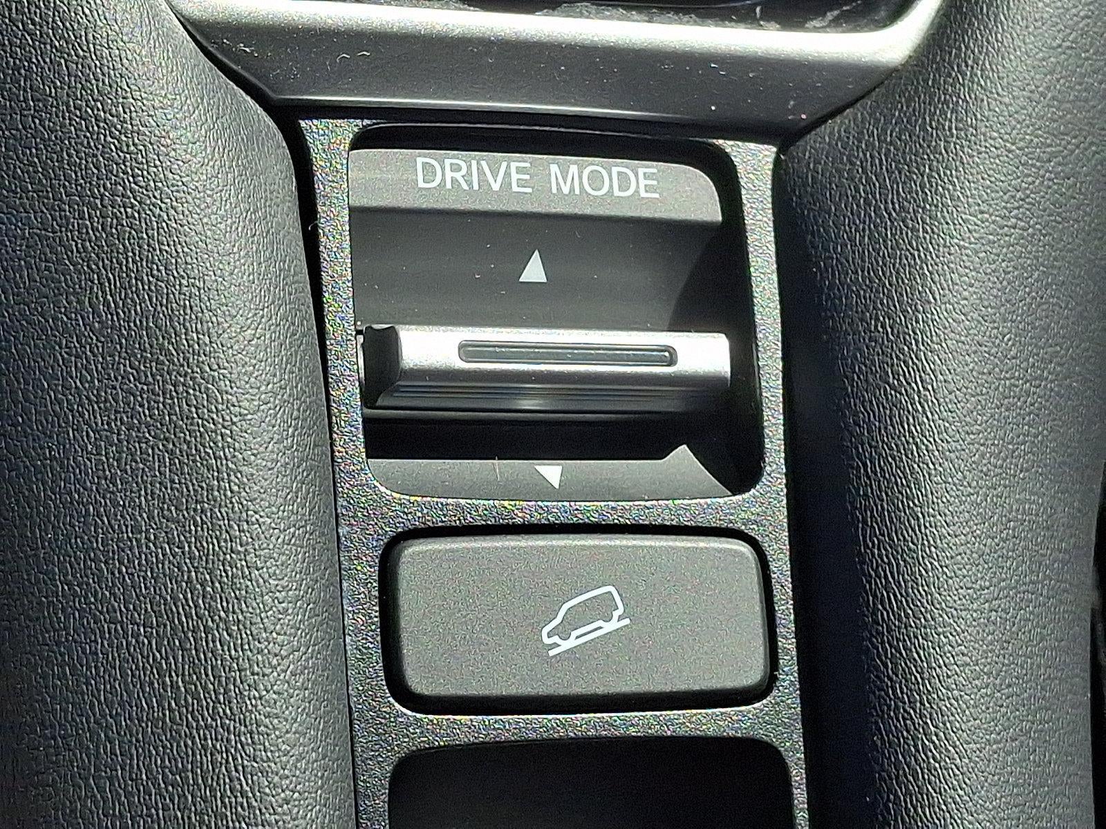 2024 Honda HR-V Sport AWD CVT