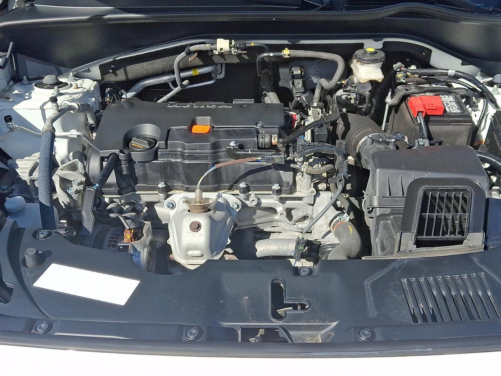 2024 Honda HR-V Sport AWD CVT