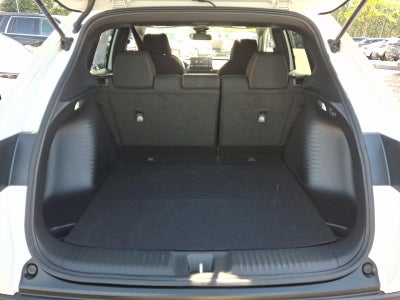 2024 Honda HR-V Sport AWD CVT