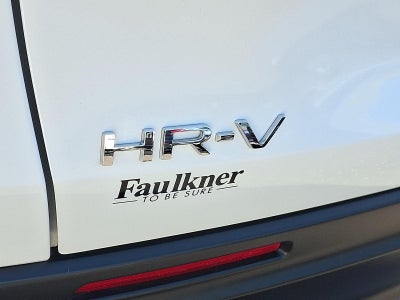 2024 Honda HR-V Sport AWD CVT