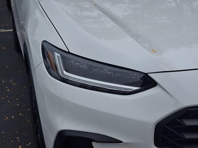2024 Honda HR-V Sport AWD CVT