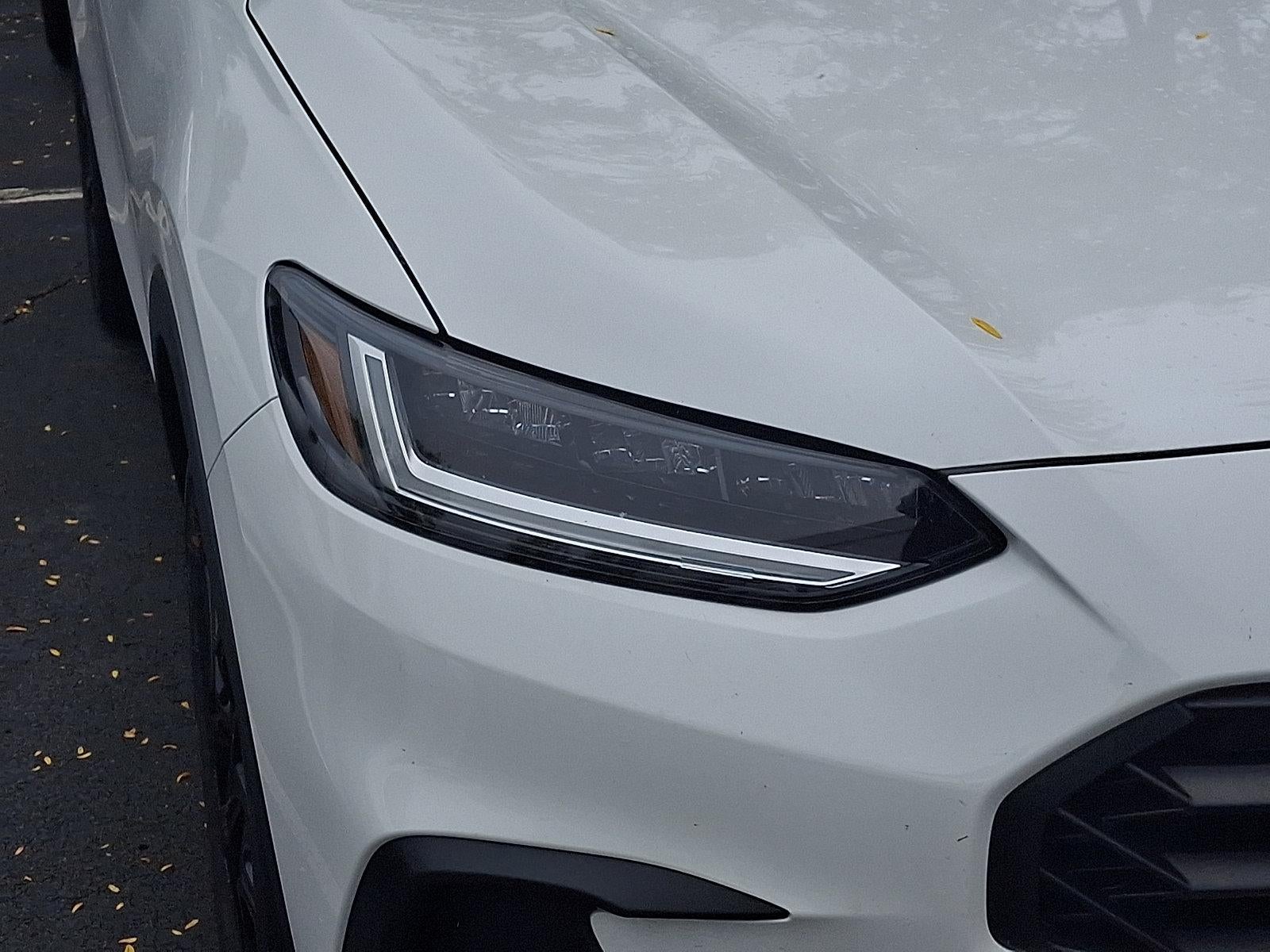 2024 Honda HR-V Sport AWD CVT