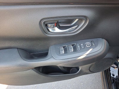 2024 Honda HR-V Sport AWD CVT