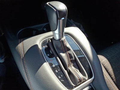 2024 Honda HR-V Sport AWD CVT