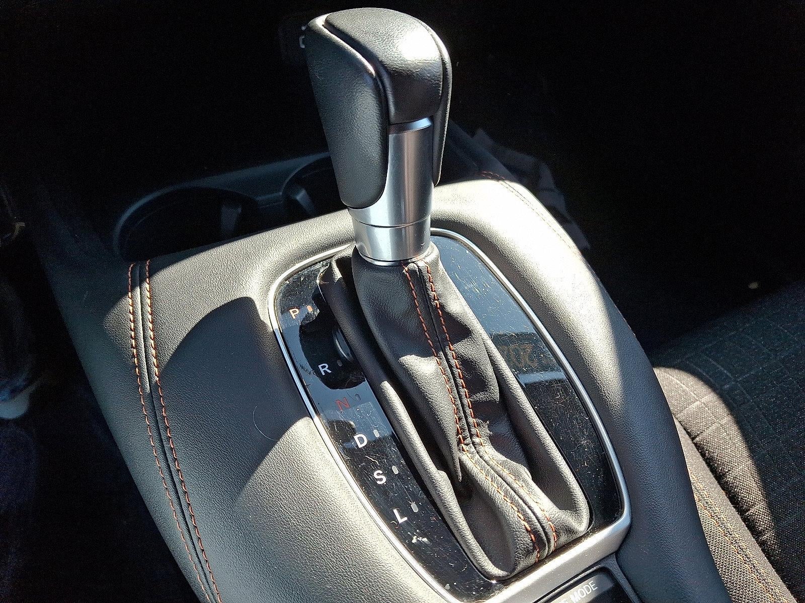 2024 Honda HR-V Sport AWD CVT