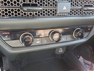 2024 Honda HR-V Sport AWD CVT