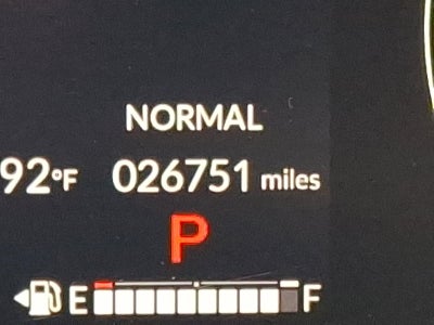 2024 Honda HR-V Sport AWD CVT